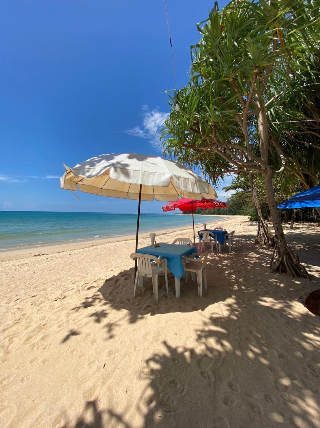 Ruan Mai Naiyang Beach Resort - SHA Plus Nai Yang Beach Exterior foto