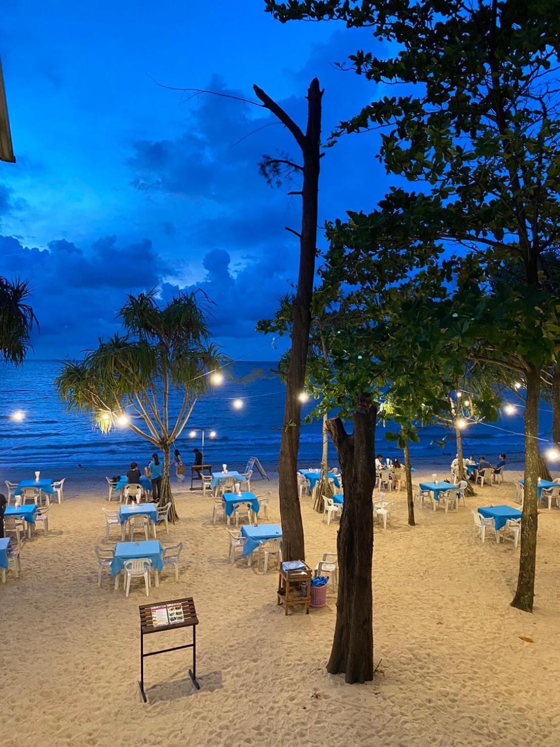 Ruan Mai Naiyang Beach Resort - SHA Plus Nai Yang Beach Exterior foto